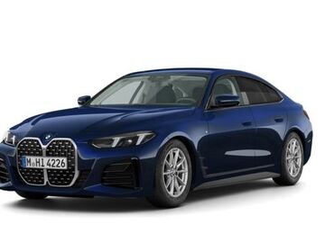 BMW 420 Gran Coupé 6.499 km 43.433 &euro; Hofheim 65719