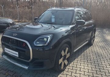 Mini Countryman S (Cooper) 6.657 km 39.833 &euro; Rödermark 63322