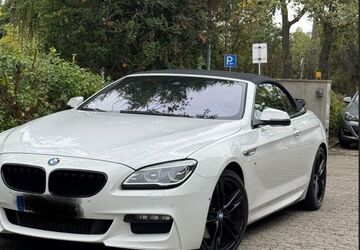 BMW 640 146.000 km 28.000 &euro; Gräfenhausen 64331