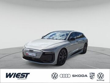 Gebrauchte Audi e-tron