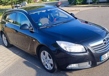 Opel Insignia 323.000 km 2.900 &euro; Darmstadt 64297