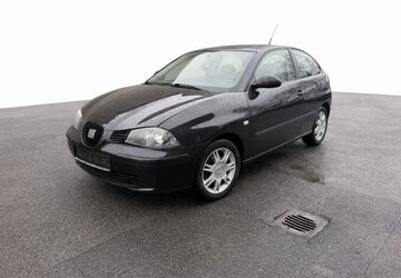 Seat Ibiza 198.000 km 1.750 &euro; FRANKFURT 65933