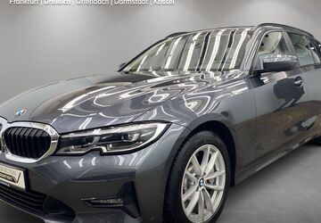 BMW 330 95.227 km 30.970 &euro; Dreieich-Sprendlingen 63303