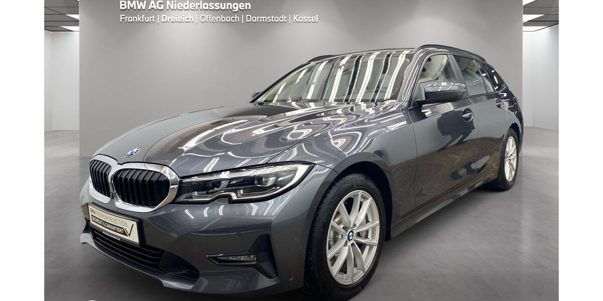BMW 330 95.227 km 30.970 &euro; Dreieich-Sprendlingen 63303