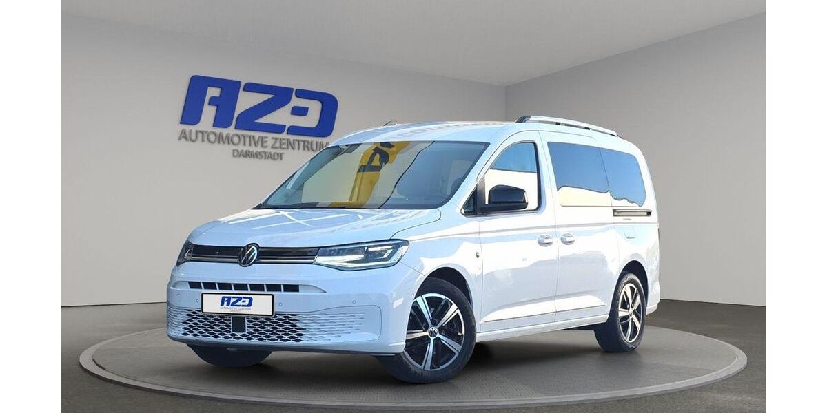 VW Caddy Maxi 74.000 km 31.888 &euro; Darmstadt 64293