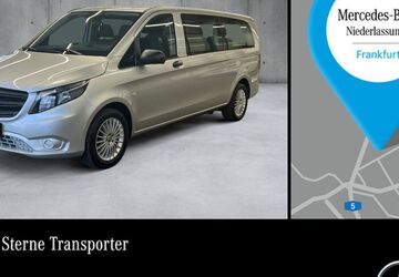 Mercedes-Benz Vito 30.348 km 39.980 &euro; Frankfurt 60488
