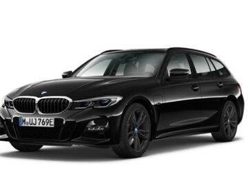 BMW 330 68.613 km 31.977 &euro; Frankfurt 60314