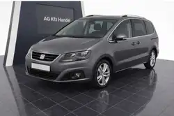 Seat Alhambra 177.770 km 13.950 &euro; Heusenstamm 63150