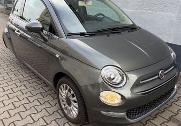 Fiat 500 78.986 km 19.950 &euro; Dreieich 63303