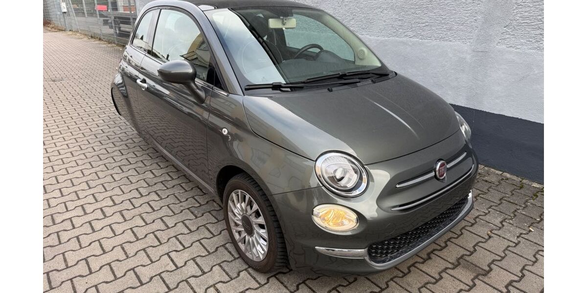 Fiat 500 78.986 km 19.950 &euro; Dreieich 63303