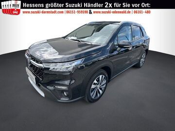 Gebrauchte Suzuki S-Cross