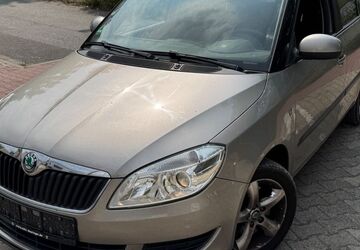 Skoda Fabia 245.000 km 2.999 &euro; Frankfurt am Main 65933