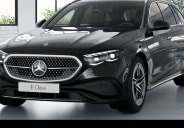 Mercedes-Benz E 300 9.900 km 67.450 &euro; Frankfurt 60599
