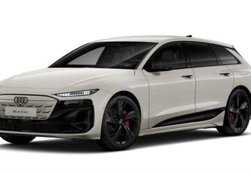 Audi A6 e-tron 11.373 km 74.700 &euro; Frankfurt am Main 60326