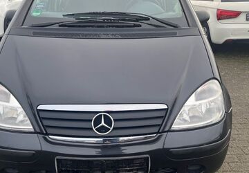 Mercedes-Benz A 140 135.000 km 699 &euro; Dietzenbach 63128