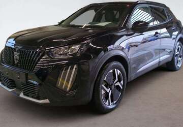 Peugeot 2008 12.931 km 22.780 &euro; Rüsselsheim 65428