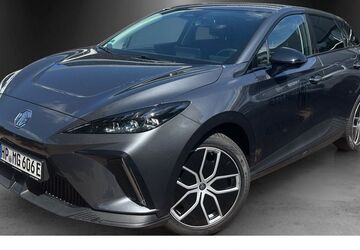 MG 4 9.990 km 26.900 &euro; Bensheim 64625