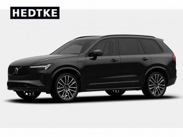 Gebrauchte Volvo XC90