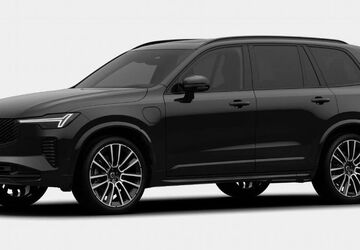 Volvo XC90 2.000 km 73.290 &euro; Weiterstadt 64331