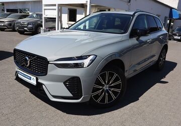 Volvo XC60 28.651 km 38.970 &euro; Darmstadt 64291