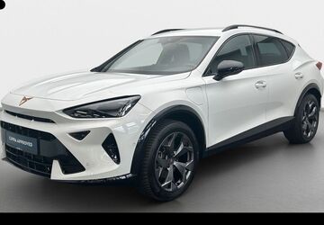 Cupra Formentor 20.954 km 34.690 &euro; Hofheim-Diedenbergen 65719