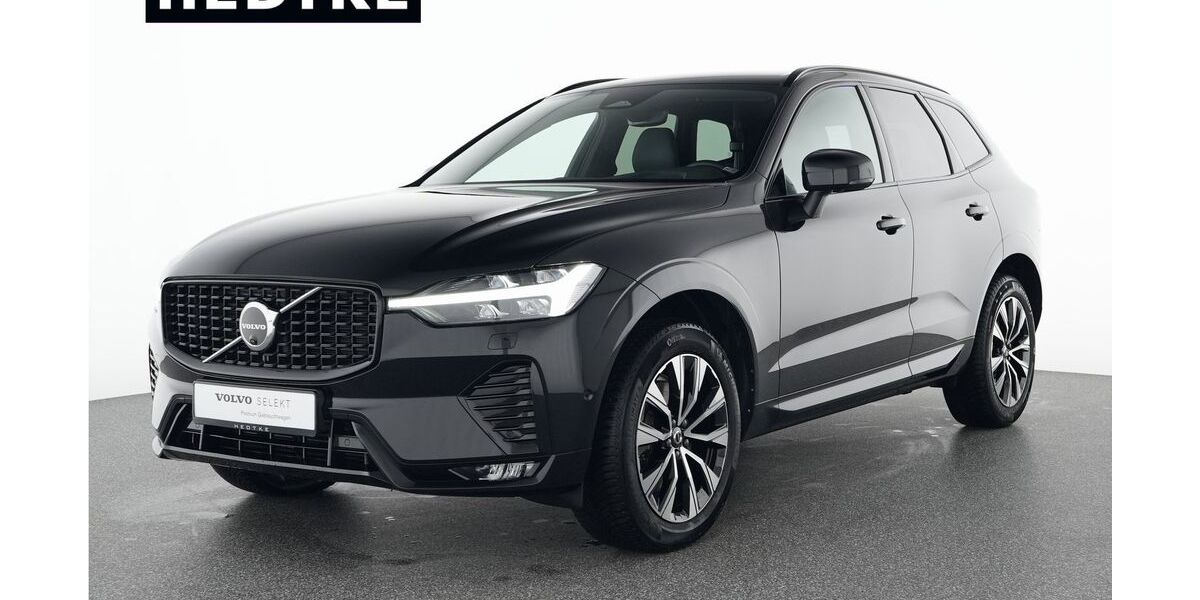 Volvo XC60 36.500 km 39.880 &euro; Weiterstadt 64331
