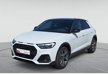 Audi A1 31.872 km 23.350 &euro; Darmstadt 64295