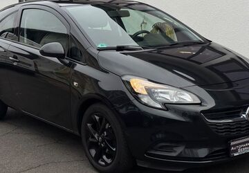 Opel Corsa 184.000 km 4.680 &euro; Dietzenbach 63128