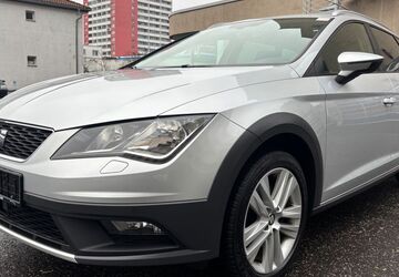 Seat Leon 164.800 km 10.890 &euro; Neu Isenburg 63263