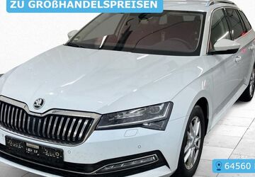 Skoda Superb 180.681 km 15.997 &euro; Frankfurt 60596