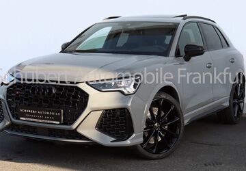 Audi RSQ3 92.000 km 41.990 &euro; Frankfurt am Main 60326