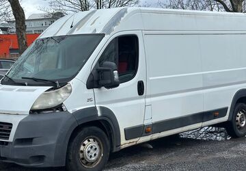 Fiat Ducato 510.000 km 3.490 &euro; Darmstadt 64293