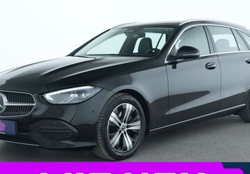 Mercedes-Benz C 200 91.619 km 27.734 &euro; Dietzenbach bei Frankfurt 63128