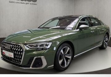 Audi A8 61.147 km 63.900 &euro; Dietzenbach 63128