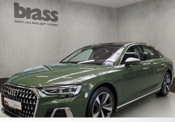 Audi A8 61.147 km 67.600 &euro; Dietzenbach 63128