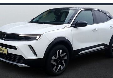 Opel Mokka 56.774 km 17.570 &euro; Kriftel 65830