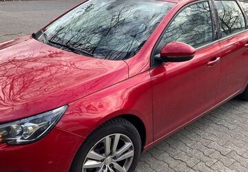 Peugeot 308 156.000 km 8.500 &euro; Hofheim am Taunus 65719