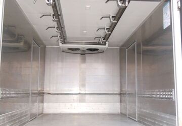 Mercedes-Benz Sprinter 297.000 km 22.491 &euro; Frankfurt am Main 65933