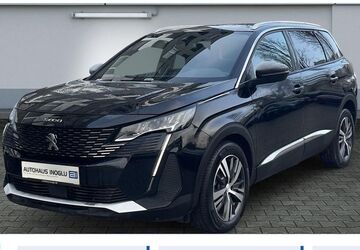 Peugeot 5008 30.903 km 25.980 &euro; Rüsselsheim 65428
