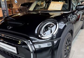 Mini Cooper SE 23.847 km 17.277 &euro; Rödermark 63322