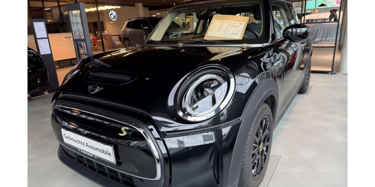 Mini Cooper SE 23.847 km 17.277 &euro; Rödermark 63322