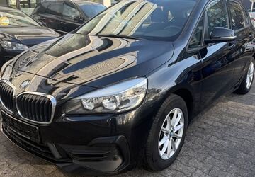 BMW 216 128.301 km 12.490 &euro; Rüsselsheim 65428