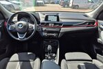 BMW X1 xDrive 18 d Panoramadach, LED, Navigation 112.150 km 17.990 &euro; Rodgau 63110