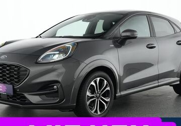 Ford Puma 36.817 km 17.685 &euro; Dietzenbach bei Frankfurt 63128