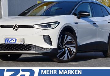 VW ID.4 65.000 km 39.777 &euro; Darmstadt 64293