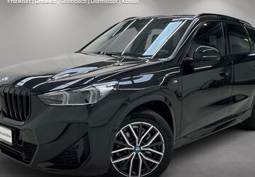 BMW X1 48.401 km 36.880 &euro; Dreieich-Sprendlingen 63303