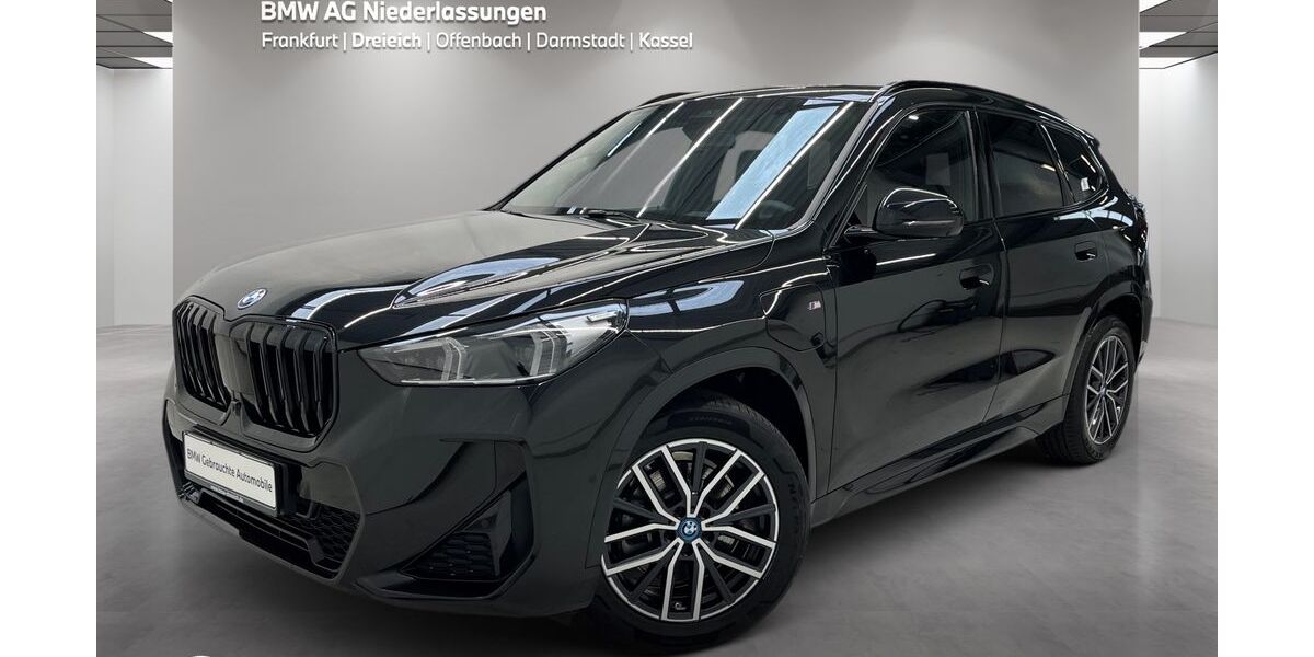 BMW X1 48.401 km 36.880 &euro; Dreieich-Sprendlingen 63303