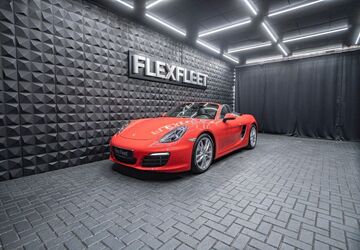Porsche Boxster 55.098 km 54.990 &euro; Neu-Isenburg (bei Frankfurt am Main ) 63263