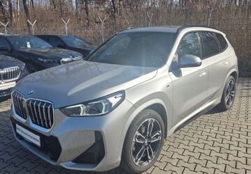 BMW X1 9.694 km 38.833 &euro; Rödermark 63322