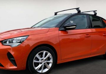 Opel Corsa 79.300 km 9.990 &euro; Darmstadt 64293